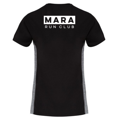 Women's Classic Tee | Black