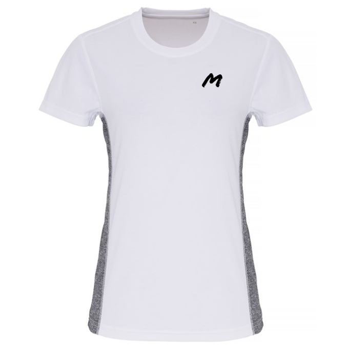 Women's Classic Tee | White