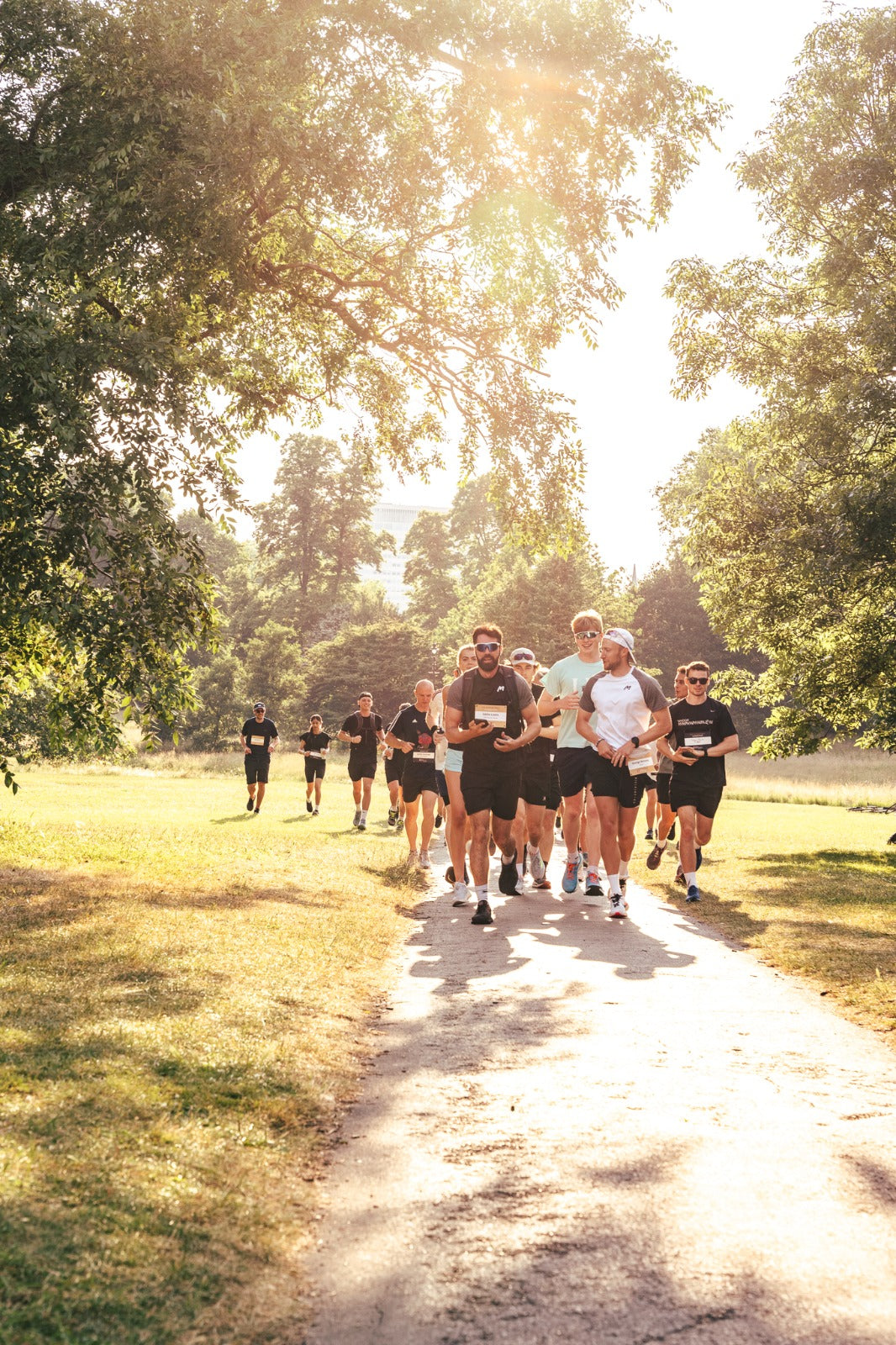Run Leader MARA Run Leader Guide