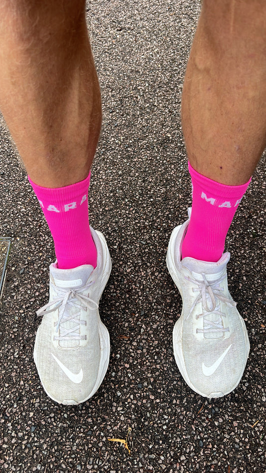 MARA Socks | NEW