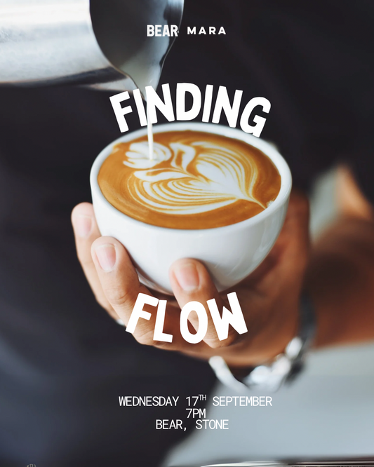 Finding Flow | Hosted by BEAR x MARA