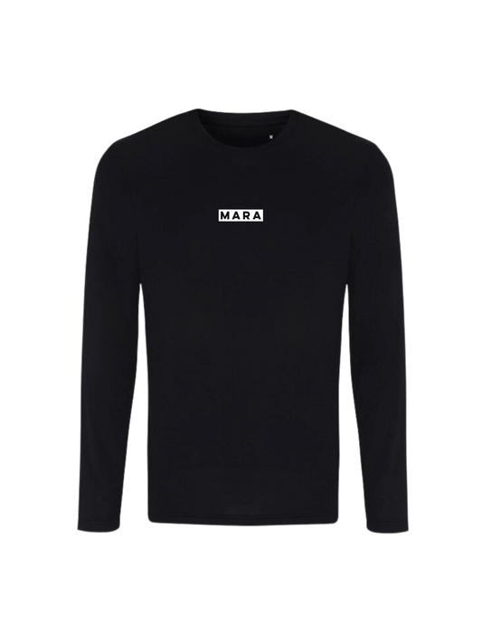 Active Long-Sleeve Tee | MARA