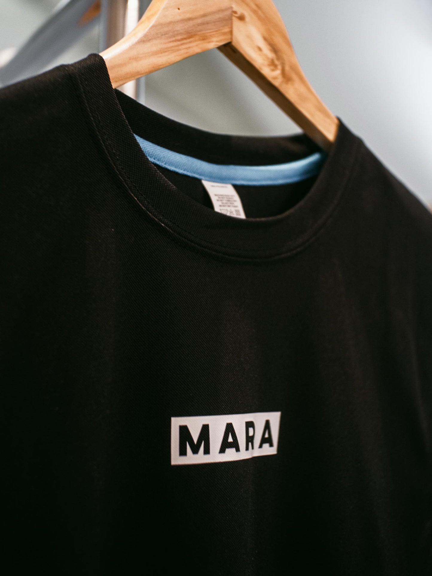 Active Tee | MARA