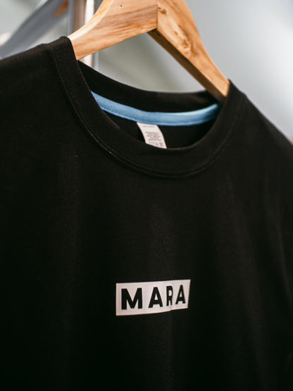 Active Tee | MARA