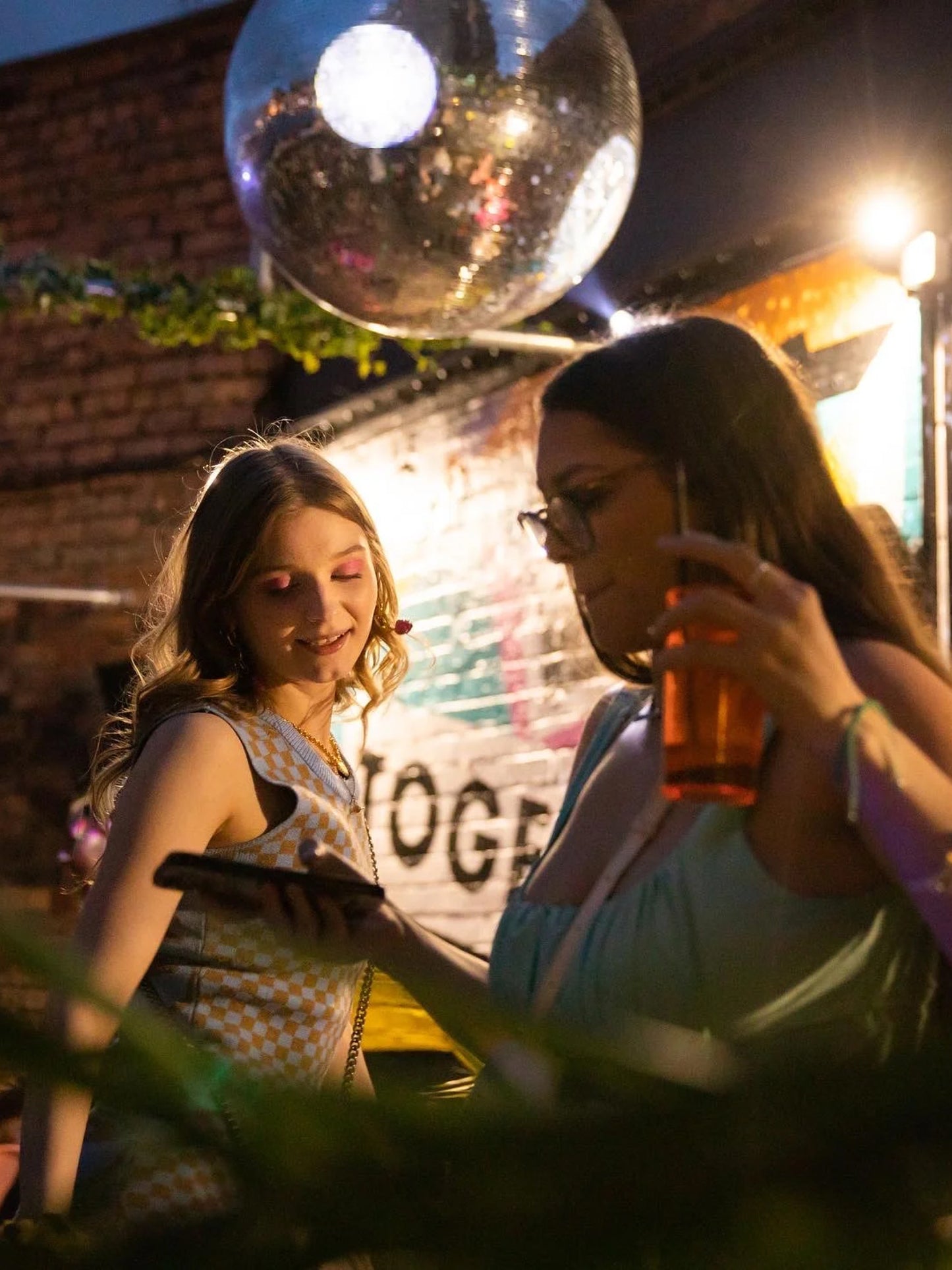 The 'Arfter Party | 28 Sep | Potters 'Arf