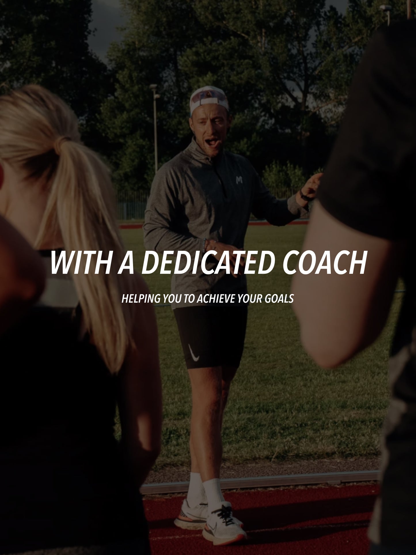 MARA Pro | 1:1 Coaching