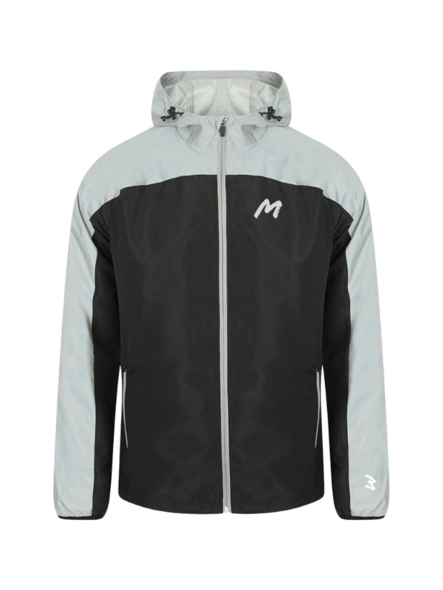 MARA RC Reflective Running Jacket