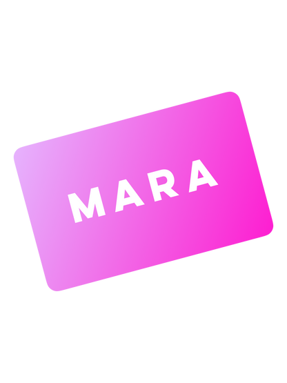 MARA Gift Card