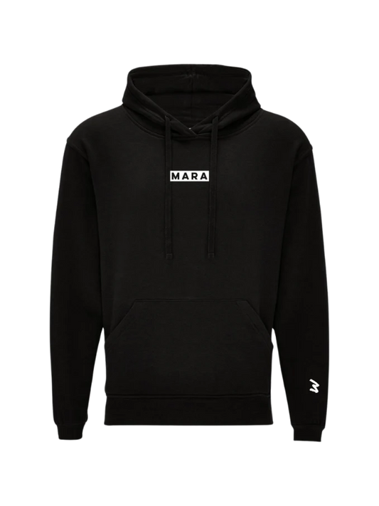 Classic Hoodie | MARA