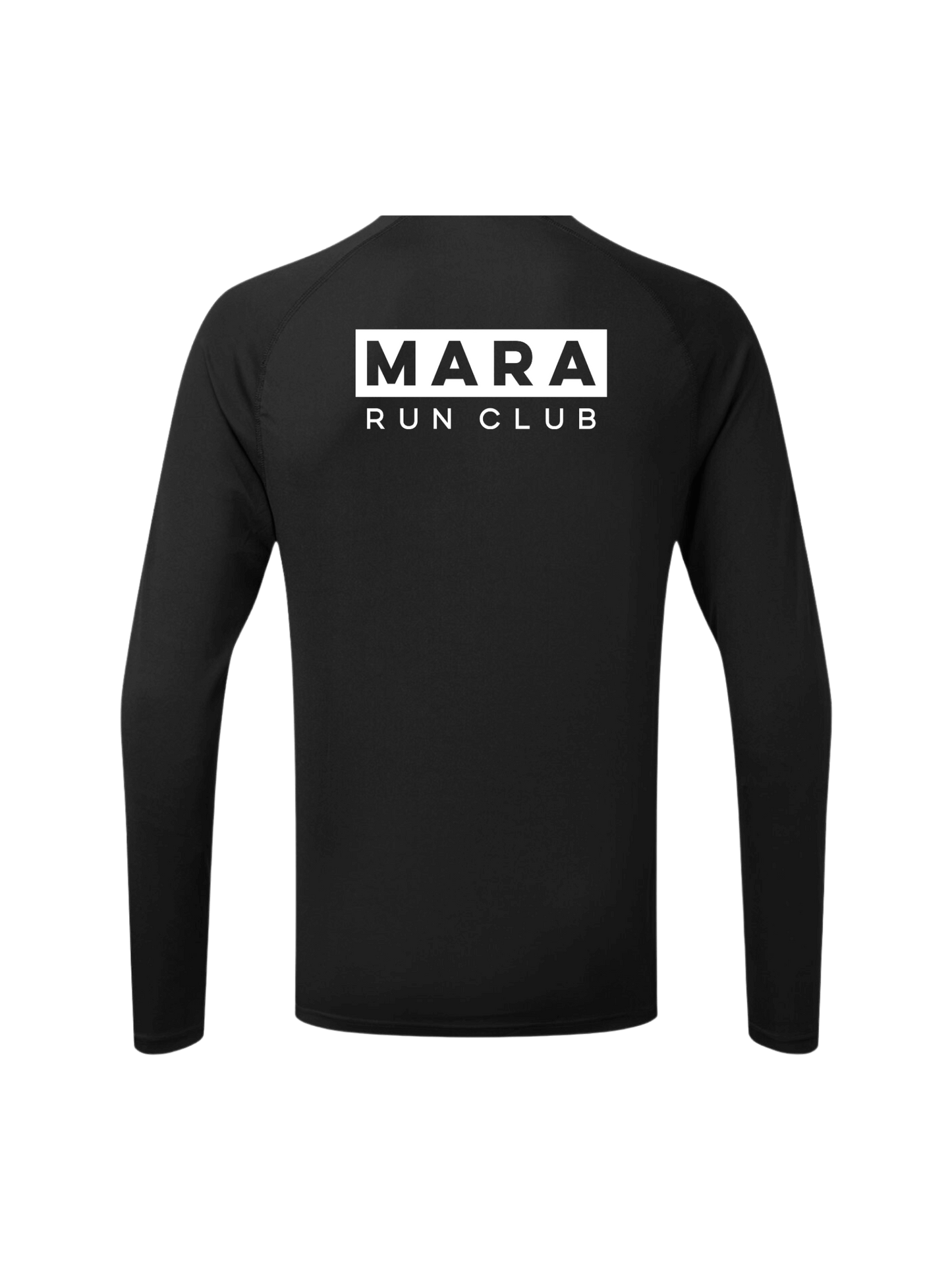 Longsleeve Tee