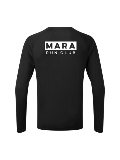 Longsleeve Tee