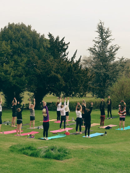 Mini Retreat | Sun 31 Aug