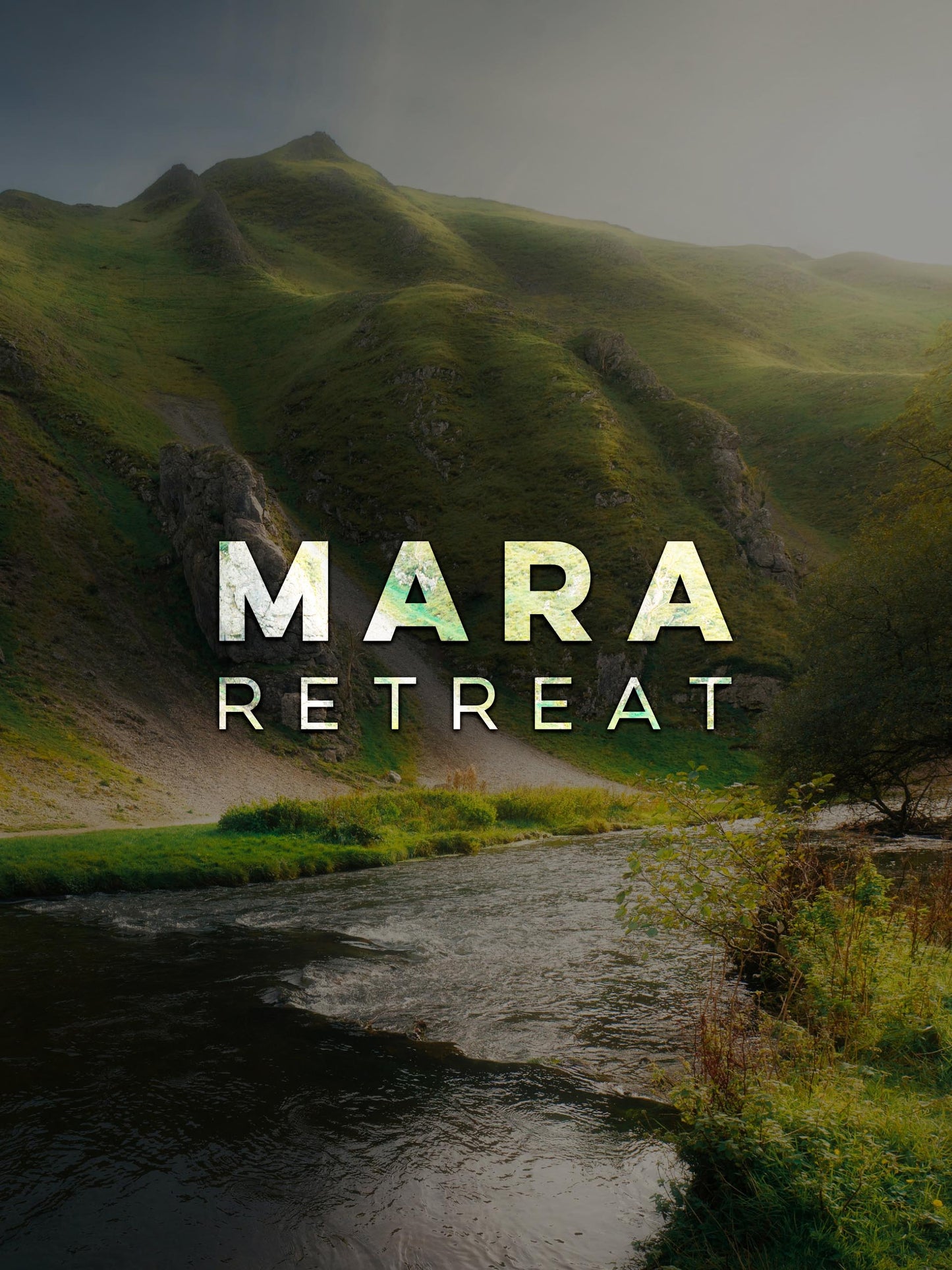 MARA Retreat 2025