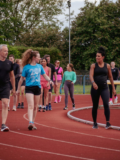 TrackSocial | Coached Track Session & Social