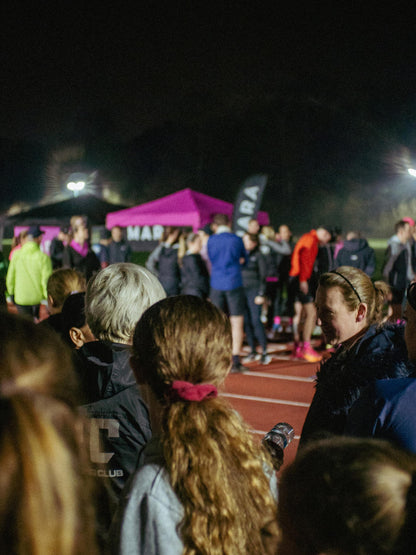 TrackSocial | Coached Track Session & Social