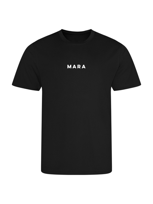 Run Tee | MARA