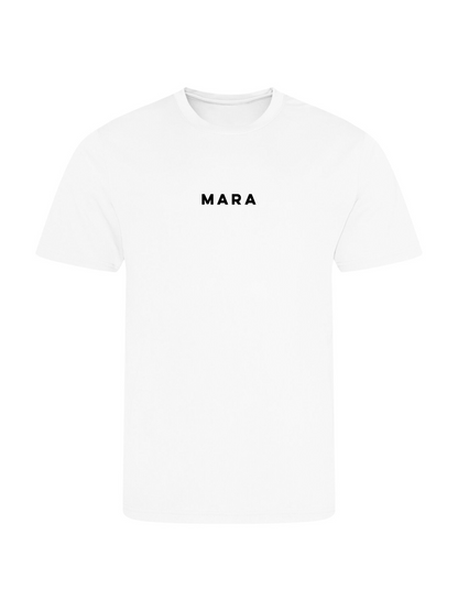 Run Tee | MARA