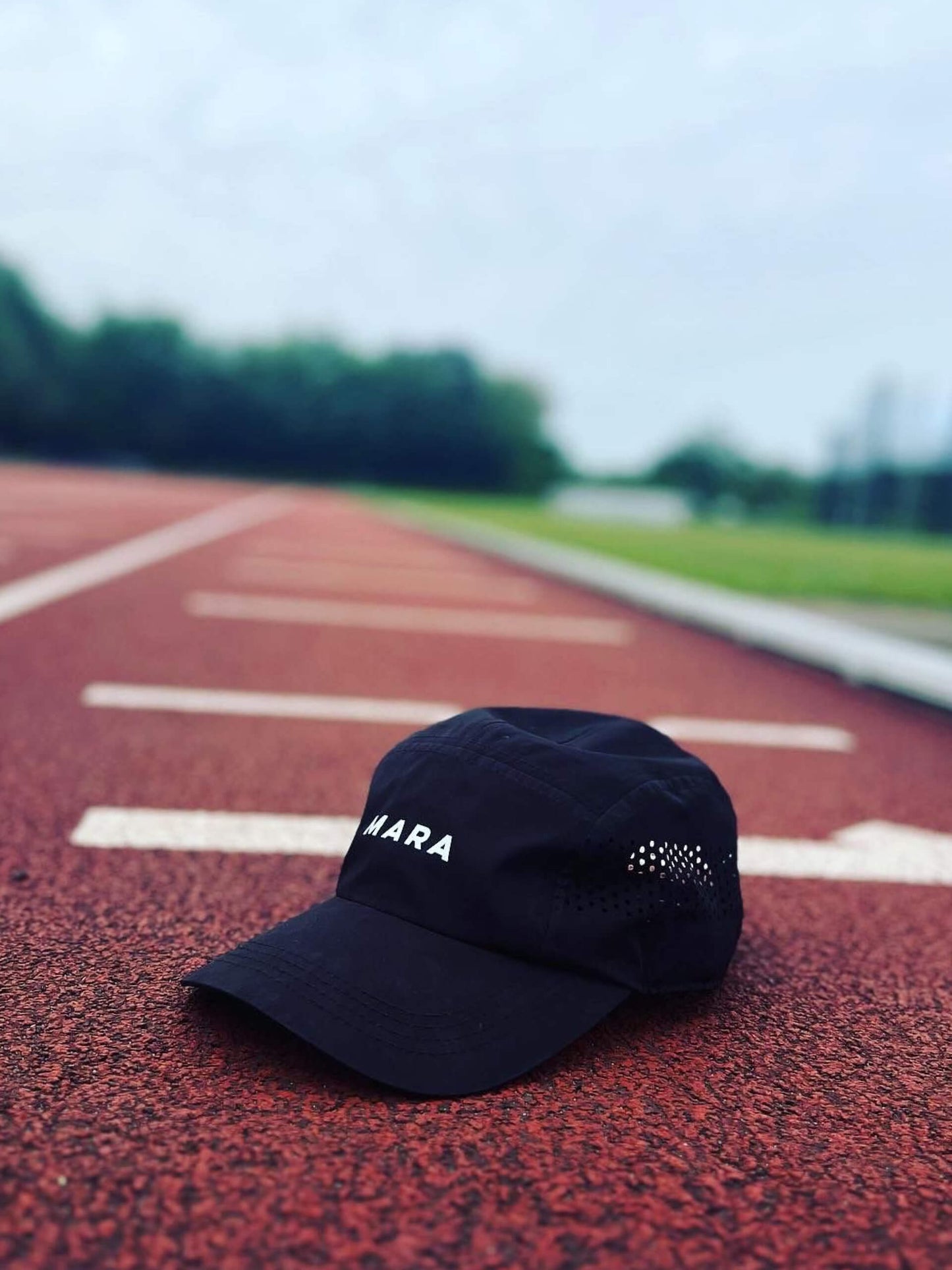 MARA TrailRunner™️ Trail Running Cap #001