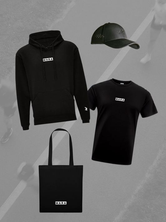 Classic Bundle | MARA