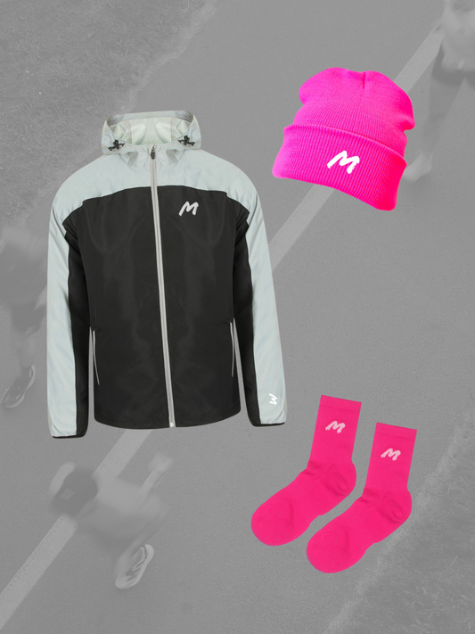 Winter Bundle | MARA RC
