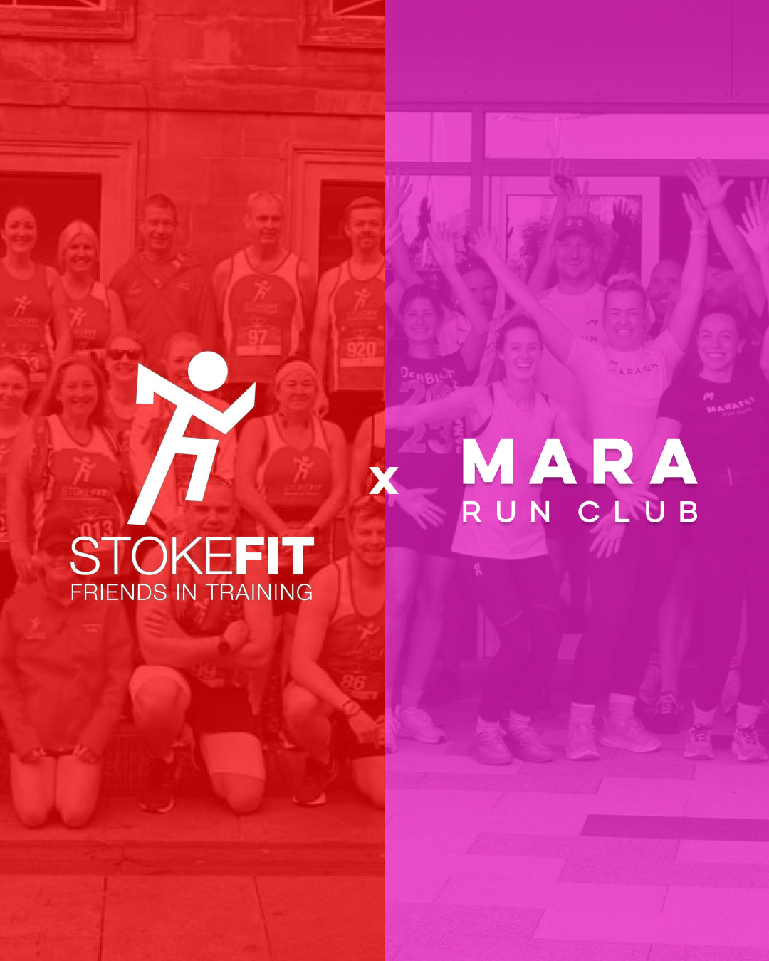 StokeFit x MARA | TrackSocial Collab