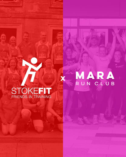 StokeFit x MARA | TrackSocial Collab