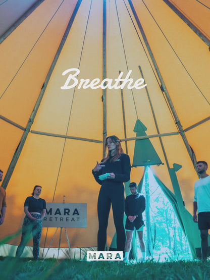 Breathe | Meditation & Breath-work Classes